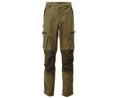 Ridgeline Ridgeline Pintail Explorer broek Teak