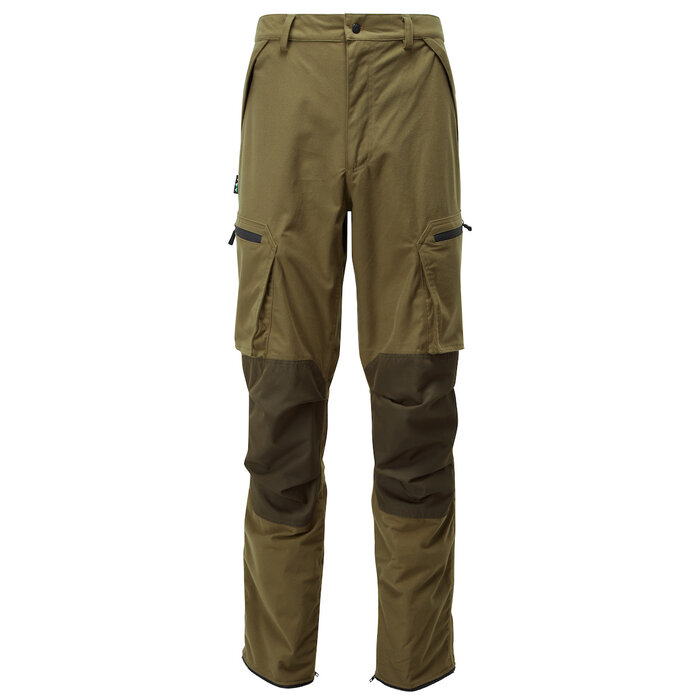 Ridgeline Ridgeline Pintail Explorer broek Teak