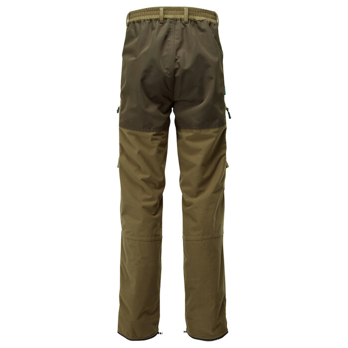 Ridgeline Ridgeline Pintail Explorer broek Teak