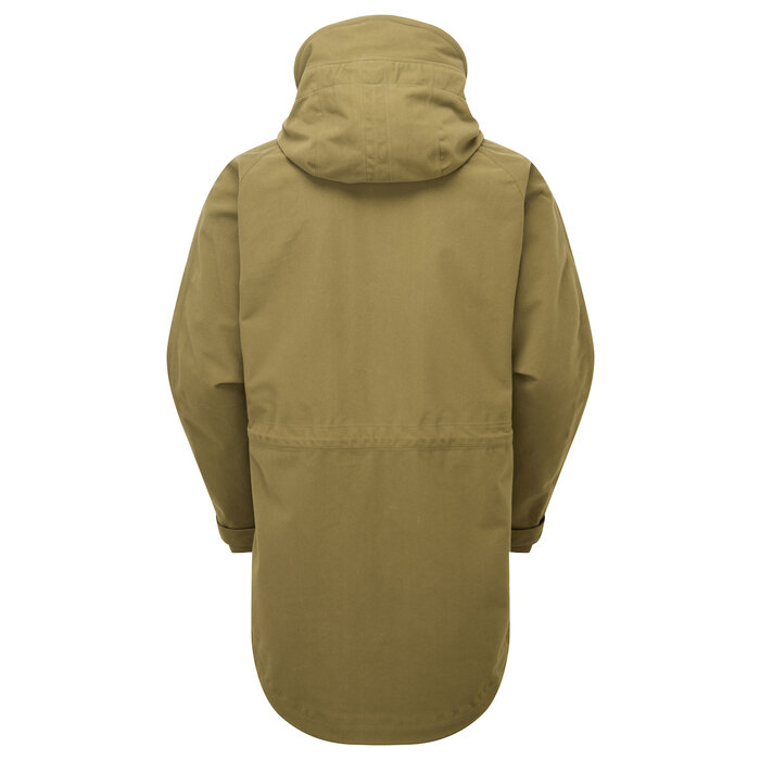 Ridgeline Ridgeline Monsoon Classic Jacket Teak