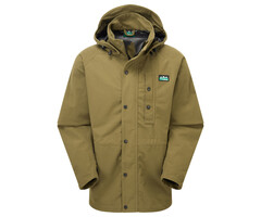 Ridgeline Ridgeline Monsoon Classic Jacket Teak