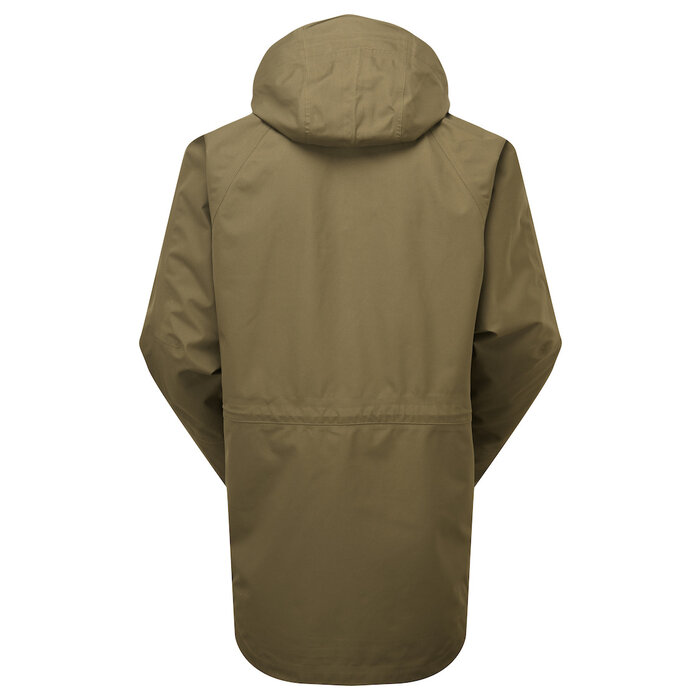 Ridgeline Ridgeline Evolution Smock Heather Brown