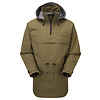 Ridgeline Ridgeline Evolution Smock Heather Brown