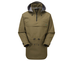 Ridgeline Ridgeline Evolution Smock Heather Brown