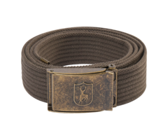 Deerhunter Deerhunter canvas riem