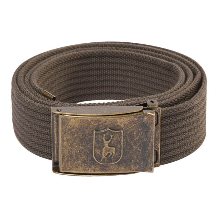 Deerhunter Deerhunter canvas riem