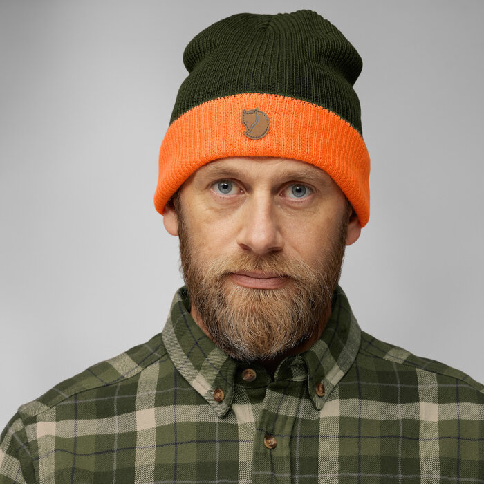 Fjallraven Fjallraven Sörmland omkeerbare muts