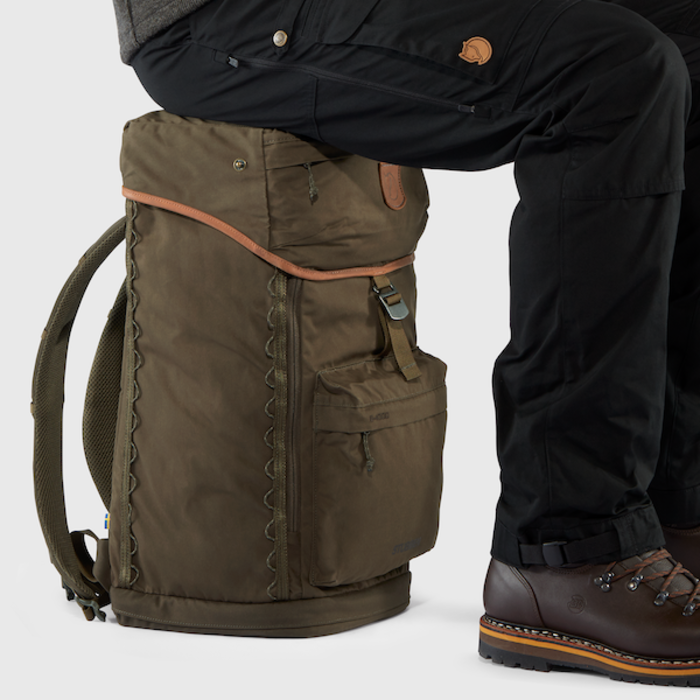Fjallraven Fjallraven Singi Stubben