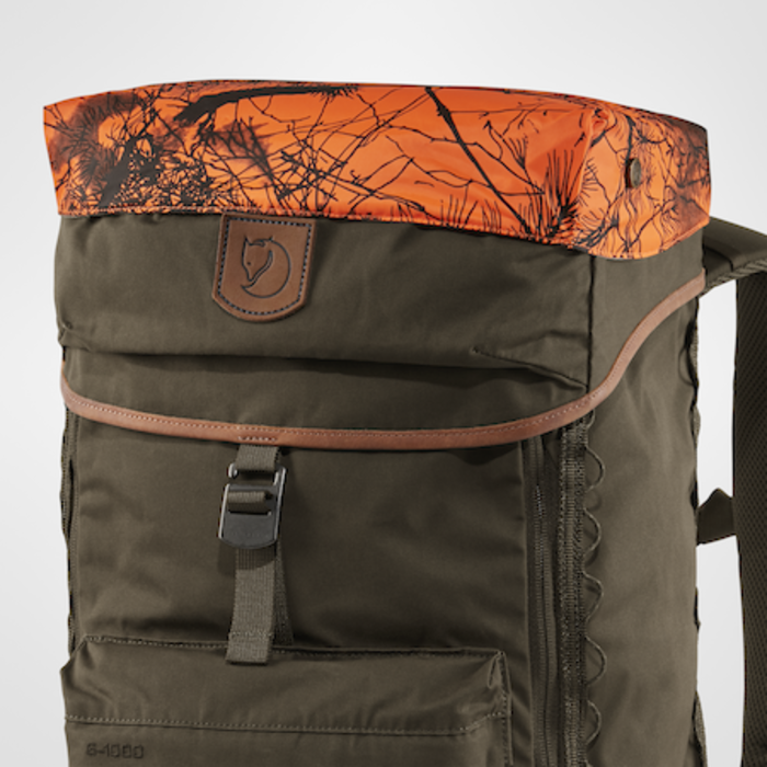 Fjallraven Fjallraven Singi Stubben