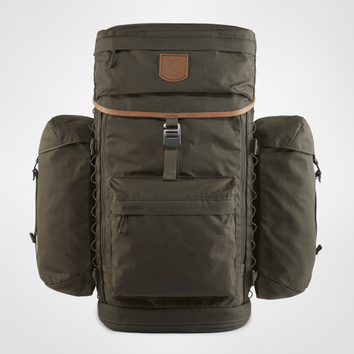 Fjallraven Fjallraven Singi Stubben