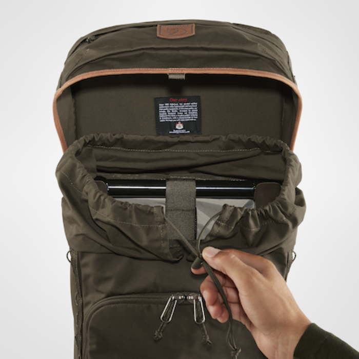 Fjallraven Fjallraven Singi Stubben