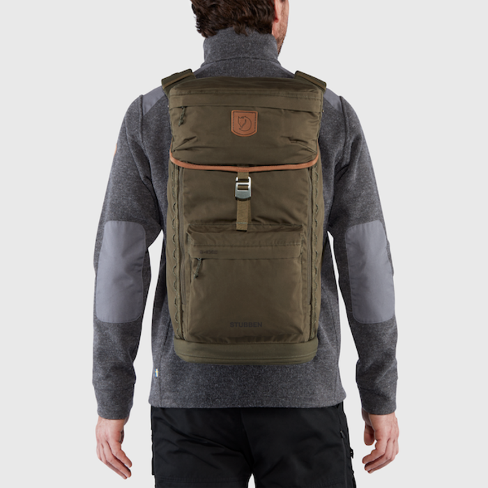 Fjallraven Fjallraven Singi Stubben