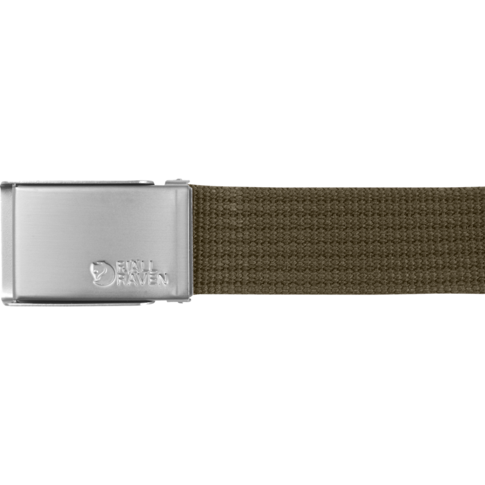 Fjallraven Fjallraven Canvas Belt