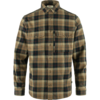 Fjallraven Fjallraven Värmland Heavy Flannel Shirt M