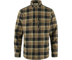 Fjallraven Fjallraven Värmland Heavy Flannel Shirt M