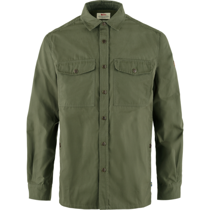Fjallraven Fjallraven Singi Overshirt M