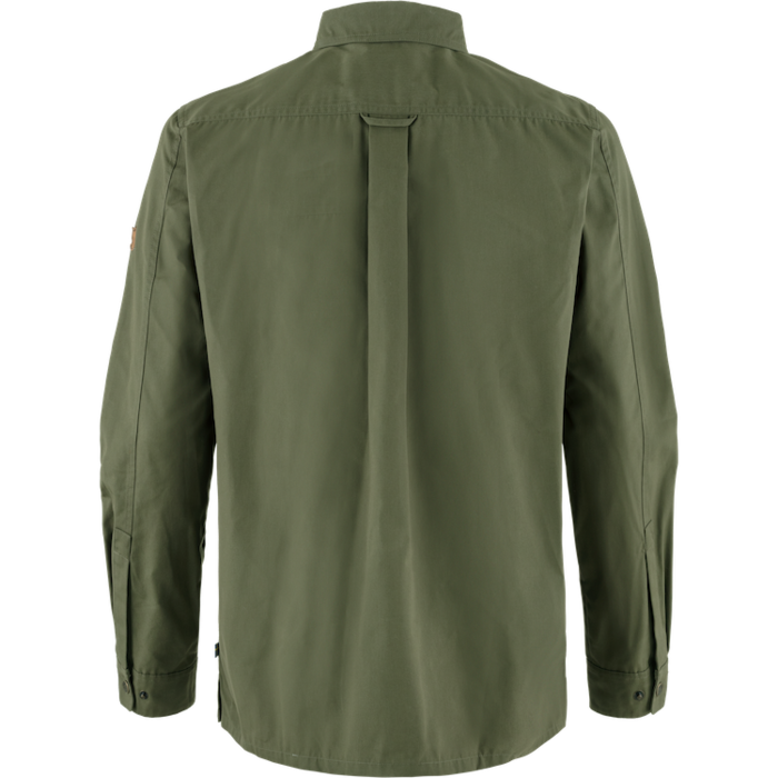 Fjallraven Fjallraven Singi Overshirt M