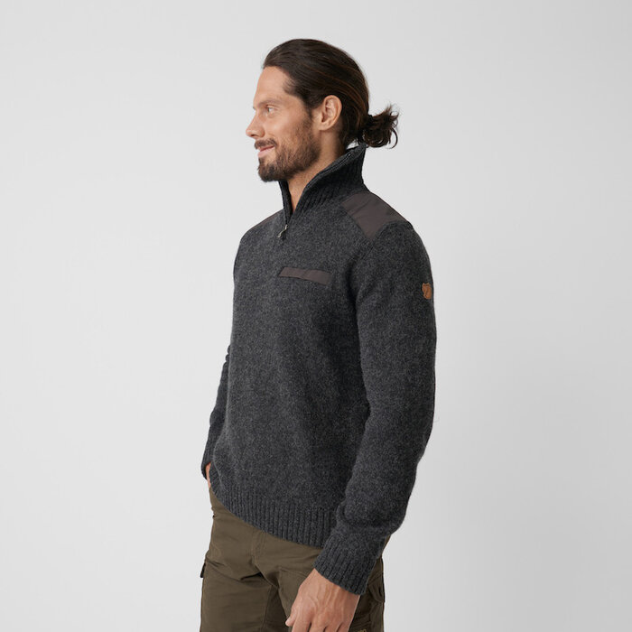 Fjallraven Fjallraven Koster Sweater M