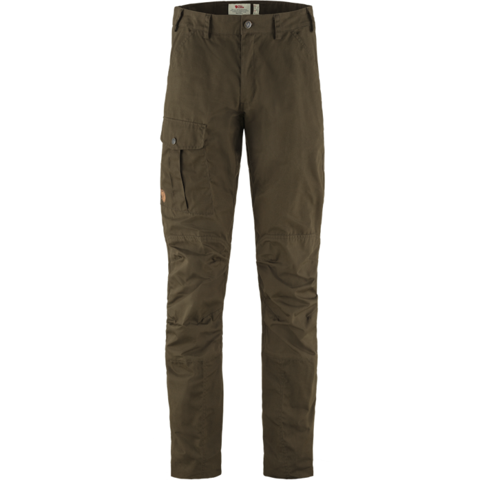 Fjallraven Fjallraven Nils Trousers M