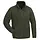 Finnveden Fleece jas green