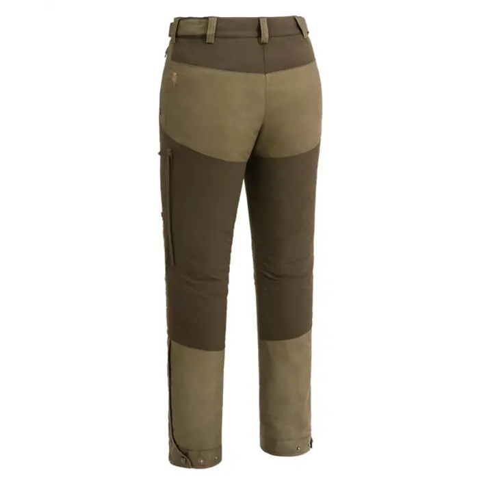 Pinewood Finnveden Hybrid Extreme broek D.Olive/H.Olive