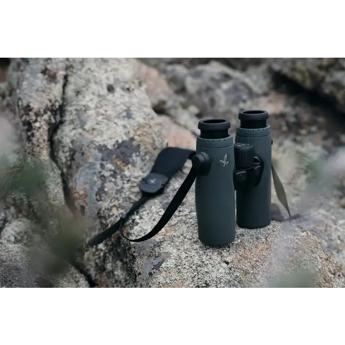 Swarovski Swarovski EL Range 8x32