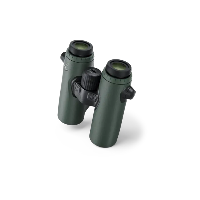 Swarovski Swarovski EL Range 8x32