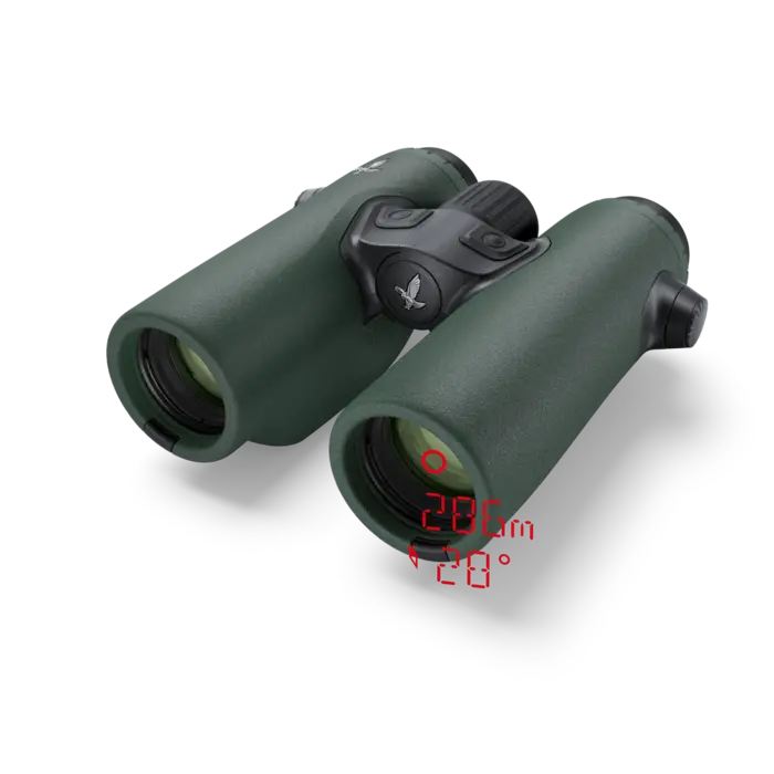 Swarovski Swarovski EL Range 8x32