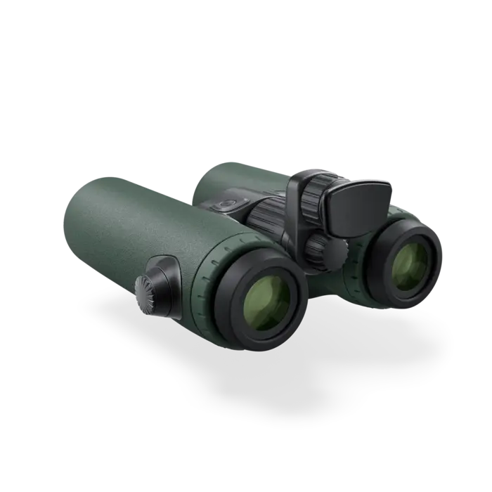 Swarovski Swarovski EL Range 8x32