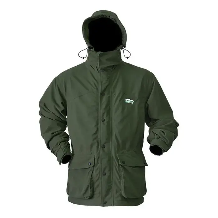 Ridgeline Ridgeline Torrent III Jacket Olive