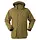 Ridgeline Torrent III Jacket Teak