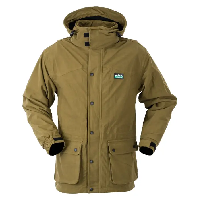 Ridgeline Ridgeline Torrent III Jacket Teak