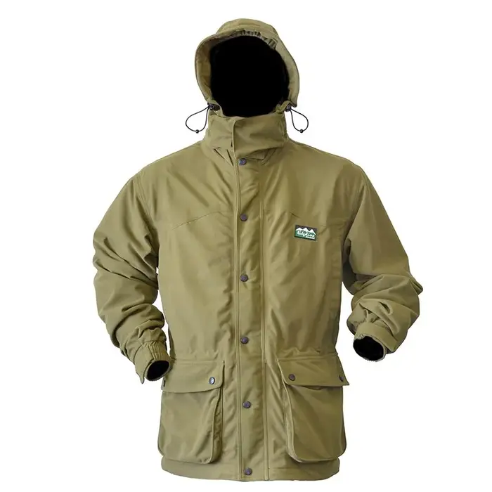Ridgeline Ridgeline Torrent III Jacket Teak