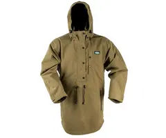 Ridgeline Ridgeline Monsoon Classic Smock Teak