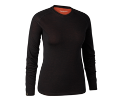 Deerhunter Deerhunter Lady Quinn Merino Undershirt