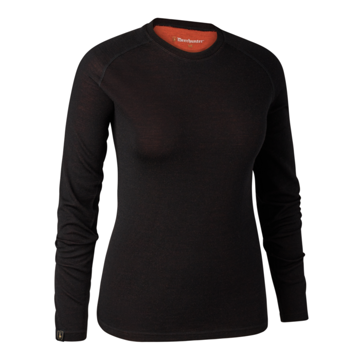 Deerhunter Deerhunter Lady Quinn Merino Undershirt