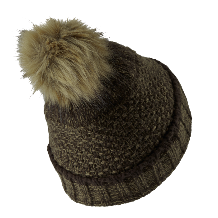 Deerhunter Deerhunter Lady Knitted muts