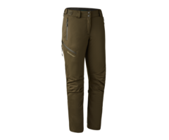 Deerhunter Deerhunter Lady Excape Winter Broek Art Green