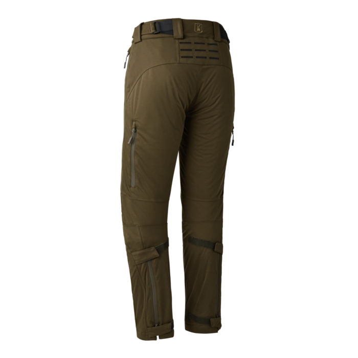 Deerhunter Deerhunter Lady Excape Winter Broek Art Green
