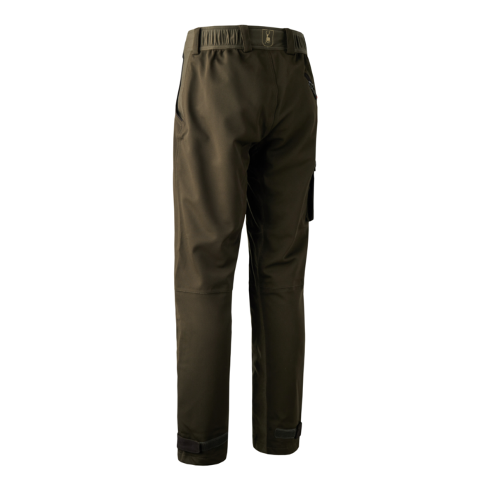 Deerhunter Deerhunter Muflon Light Broek Art Green