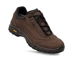 Grisport Travel Low bruin