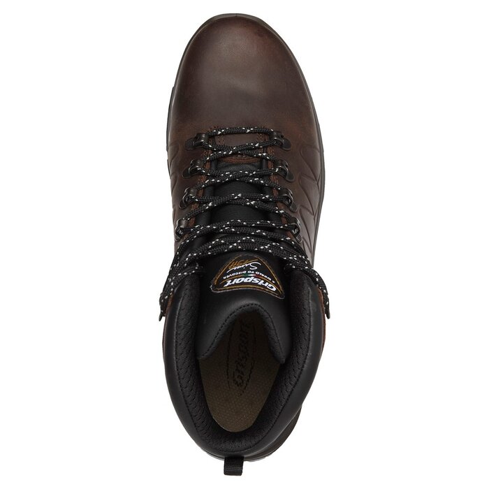 Grisport Ranger mid bruin