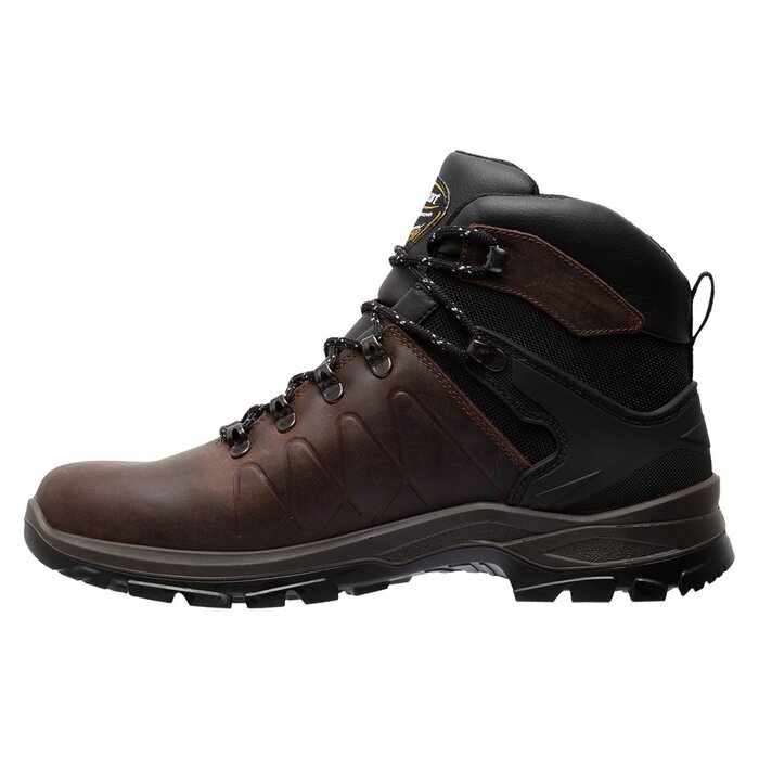 Grisport Ranger mid bruin