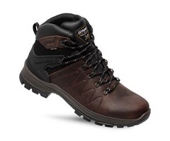 Grisport Ranger mid bruin