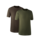 Deerhunter T-shirt 2 pack