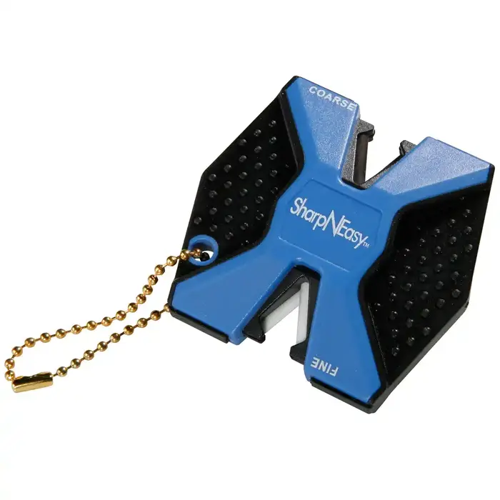 Sharp n easy messenslijper