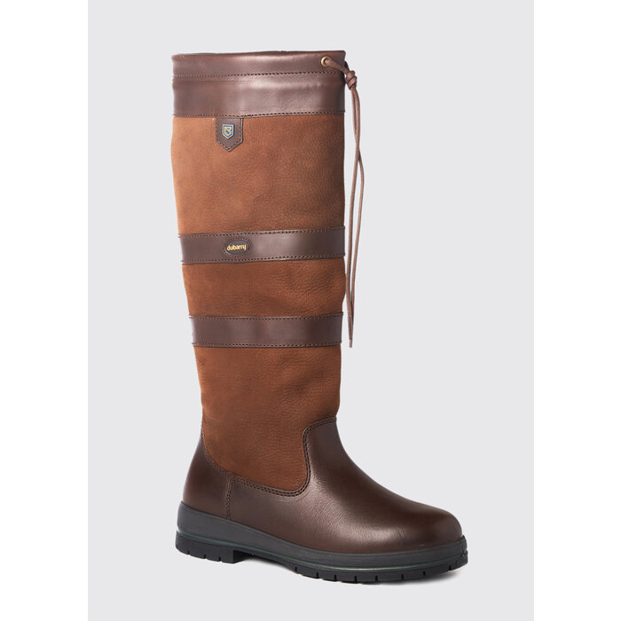 Dubarry Dubarry Galway Walnut