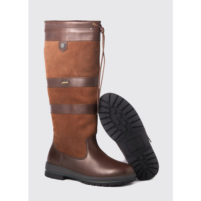 Dubarry Dubarry Galway Walnut