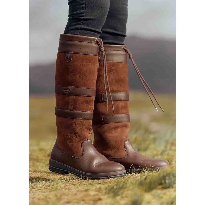 Dubarry Dubarry Galway Walnut