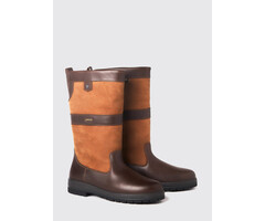 Dubarry Dubarry Kildare Brown (mt 37)